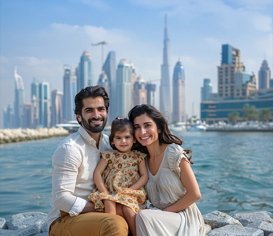 uae tourist visa  